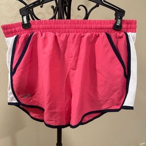 Under Armour Women’s Athletic Shorts